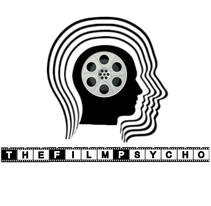 The Film Psycho Logo